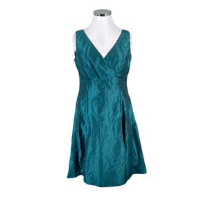 Unisex Tazzia - Dress, size 44 - Blue (1)