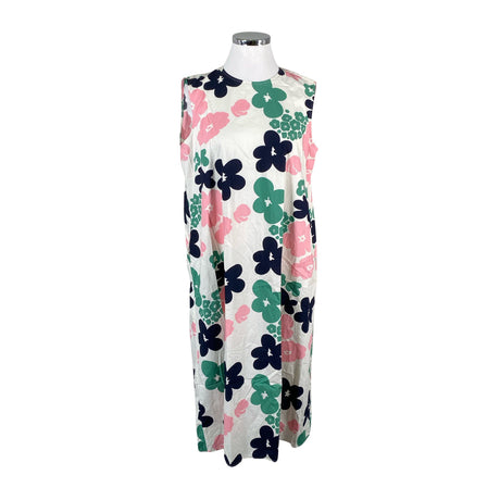 Unisex Marimekko - Dress, size 46 - Light pink ()