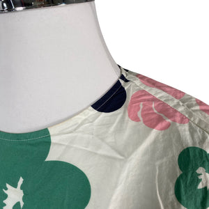 Unisex Marimekko - Dress, size 46 - Light pink (2)