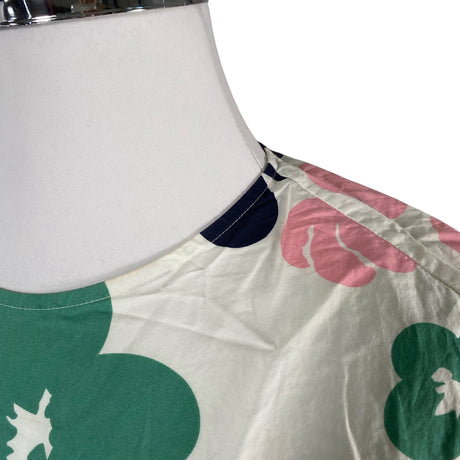 Unisex Marimekko - Dress, size 46 - Light pink (2)