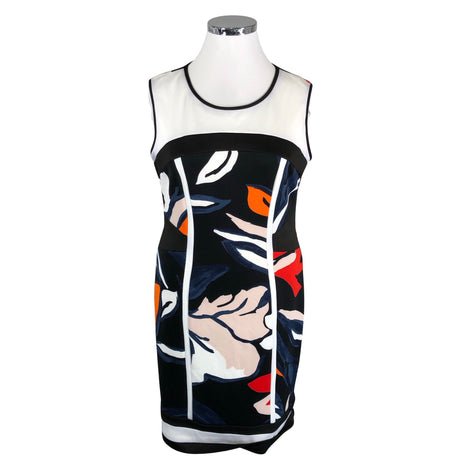 Unisex Frank Lyman - Tricot dress, size 44 - Blue ()