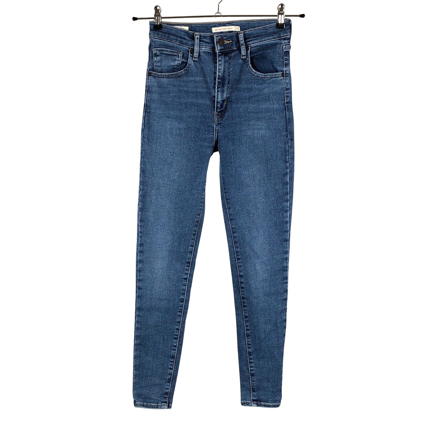 Unisex Levi's - Jeans, size W27 - Blue (1)