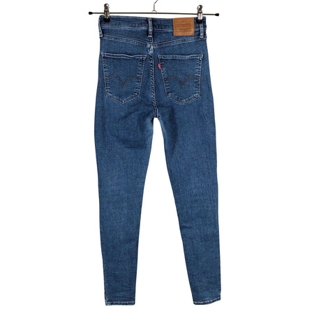 Unisex Levi's - Jeans, size W27 - Blue (2)