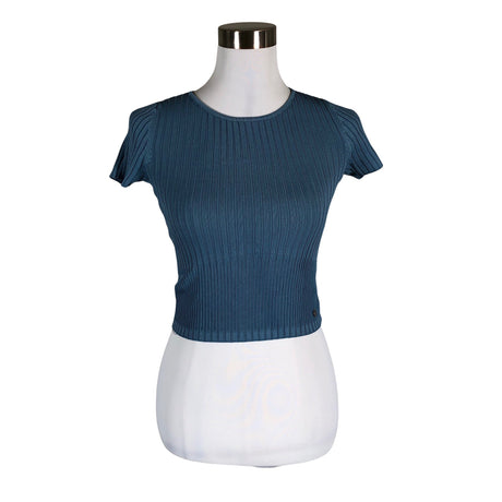 Unisex Guess - Sweater, size 36 - Light blue ()