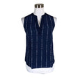 Unisex Tommy Hilfiger - Top, size 36 - Blue ()