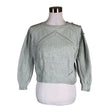 Unisex Guess - Sweater, size 34 - Green ()