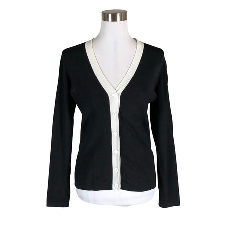Unisex Andiata - Cardigan, size 38 - Black ()