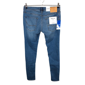 Unisex Jack & Jones - Jeans, size W32 - Blue (2)