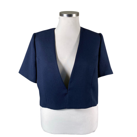 Unisex Merlyn - Jacket, size 42 - Blue ()