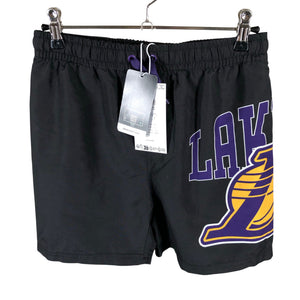 Unisex LMTD - Swim trunks, size 134 - 140 - Violet (1)