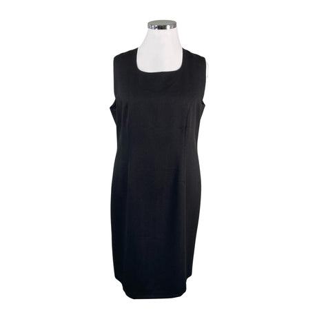 Unisex Merlyn - Dress, size 44 - Black ()