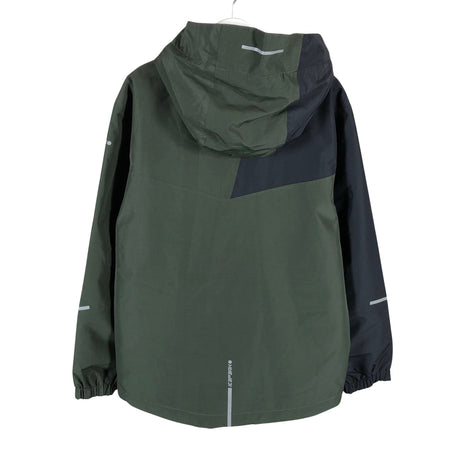 Unisex Icepeak - Spring/Fall jacket, size 146 - 152 - Green (2)