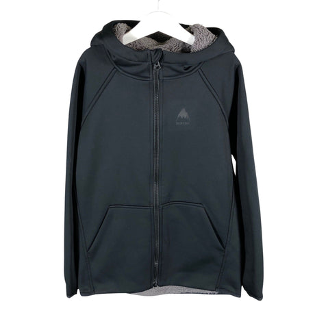 Unisex Burton - Hoodie, size 140 - 146 - Black ()