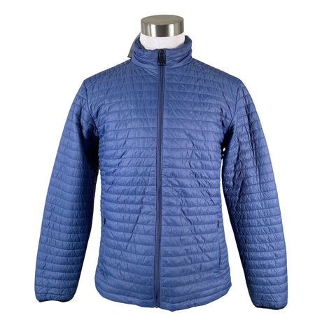 Unisex Luhta - Lightly padded jacket, size L - Blue ()