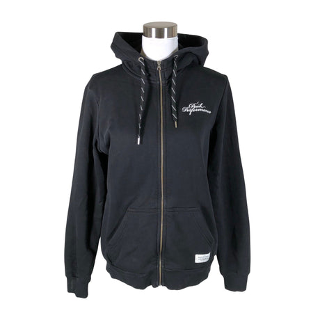 Unisex Peak Performance - Hoodie, size 40 - Black ()