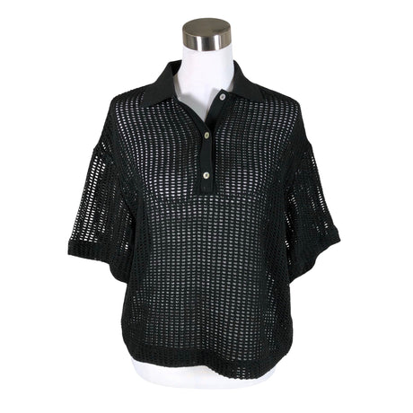 Unisex Marks&Spencer - Sweater, size 38 - Black ()