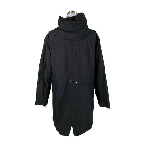 Unisex Regatta - Outdoor jacket, size 38 - Black (2)