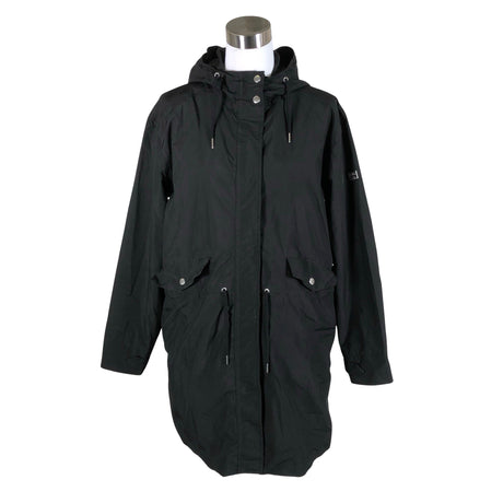 Unisex Regatta - Outdoor jacket, size 38 - Black ()