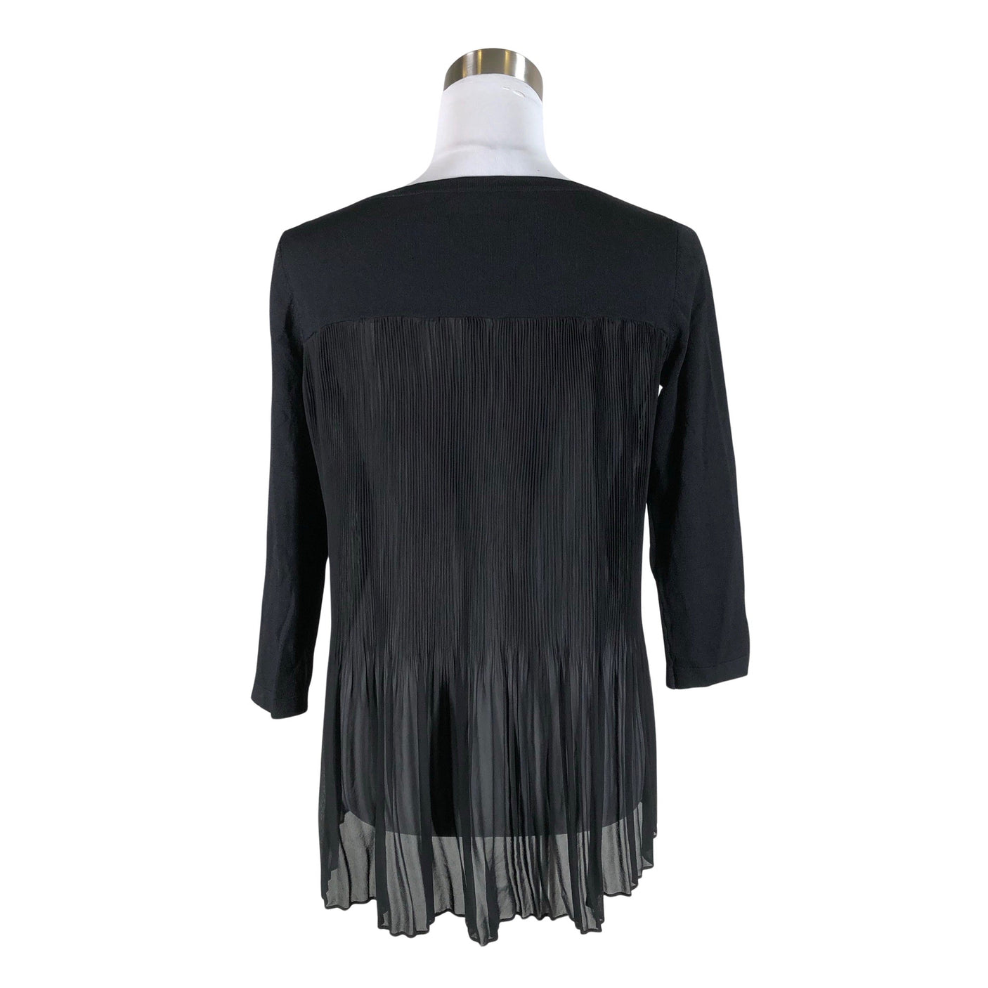 Unisex Andiata - Sweater, size 40 - Black (2)