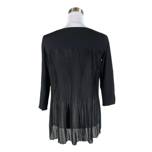 Unisex Andiata - Sweater, size 40 - Black (2)