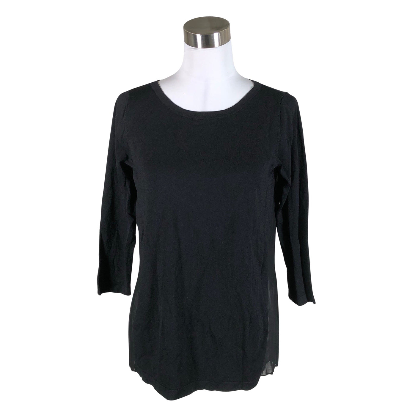Unisex Andiata - Sweater, size 40 - Black (1)