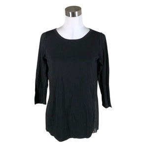 Unisex Andiata - Sweater, size 40 - Black (1)