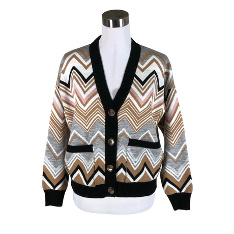Unisex Trendyol - Cardigan, size 38 - White ()