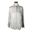 Unisex Arket - Blouse, size 38 - Gray ()