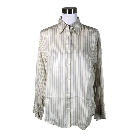Unisex Arket - Blouse, size 38 - Gray ()