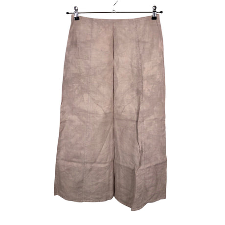 Unisex Benetton - Fabric skirt, size 38 - Gray ()
