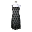 Unisex Your Face - Party dress, size 40 - Gray ()