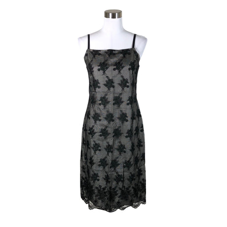 Unisex Your Face - Party dress, size 40 - Gray ()