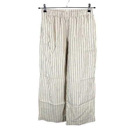 Unisex Arket - Slacks, size 36 - Beige ()