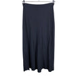 Unisex COS - Fabric skirt, size 36 - Blue ()