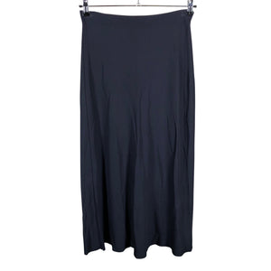 Unisex COS - Fabric skirt, size 36 - Blue (1)