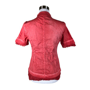Unisex Elisa Cavaletti - Lyhythihainen pusero, koko 40 -  (2)