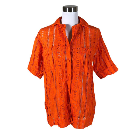 Unisex Damson Madder - Kauluspaita, koko 40 -  ()