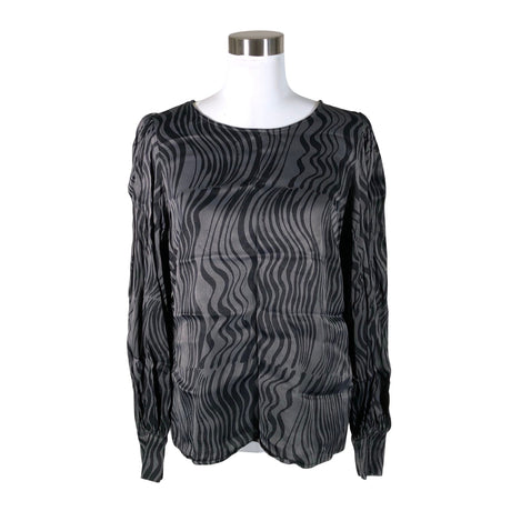 Unisex Nanso - Blouse, size 40 - Gray ()