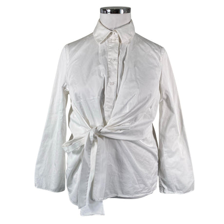 Unisex COS - Blouse, size 42 - White ()