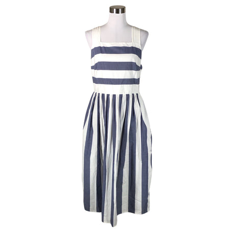 Unisex COS - Dress, size 40 - Blue ()