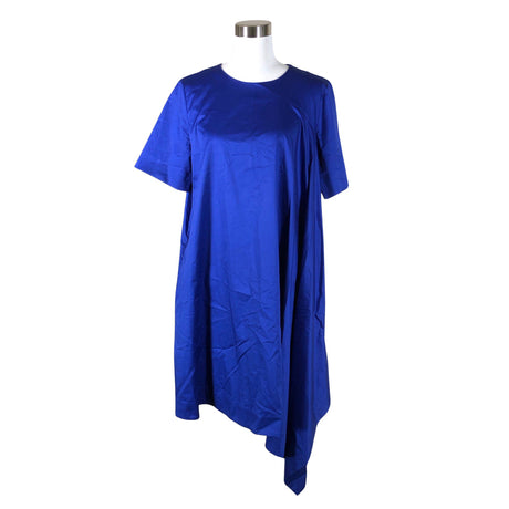 Unisex COS - Dress, size 40 - Blue ()
