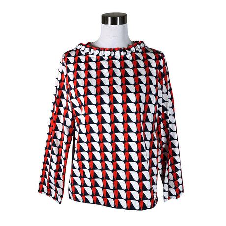 Unisex COS - Blouse, size 40 - Blue ()