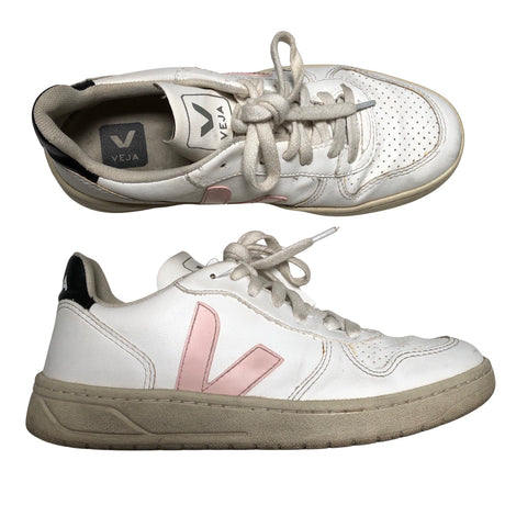 Unisex Veja - Casual sneakers, size 38 - White ()