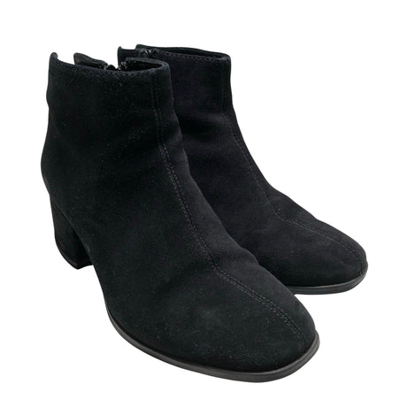 Unisex Vagabond - Ankle boots, size 37 - Black (2)