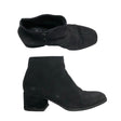 Unisex Vagabond - Ankle boots, size 37 - Black ()