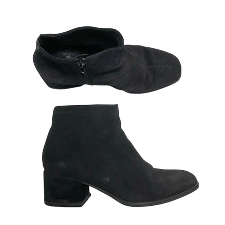 Unisex Vagabond - Ankle boots, size 37 - Black ()