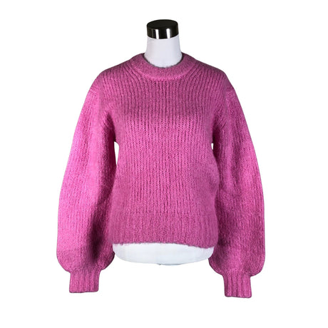 Unisex Samsoe&Samsoe - Sweater, size 38 - Pink ()