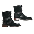 Unisex Studio Pollini - Ankle boots, size 38 - Black ()