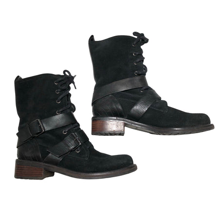 Unisex Studio Pollini - Ankle boots, size 38 - Black ()