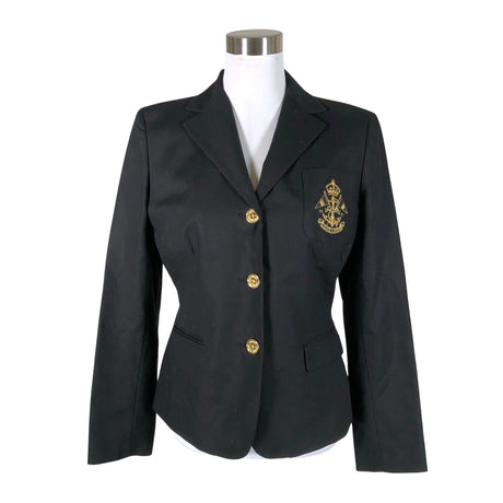 Unisex Lauren Ralph Lauren - Jacket, size 40 - Black ()